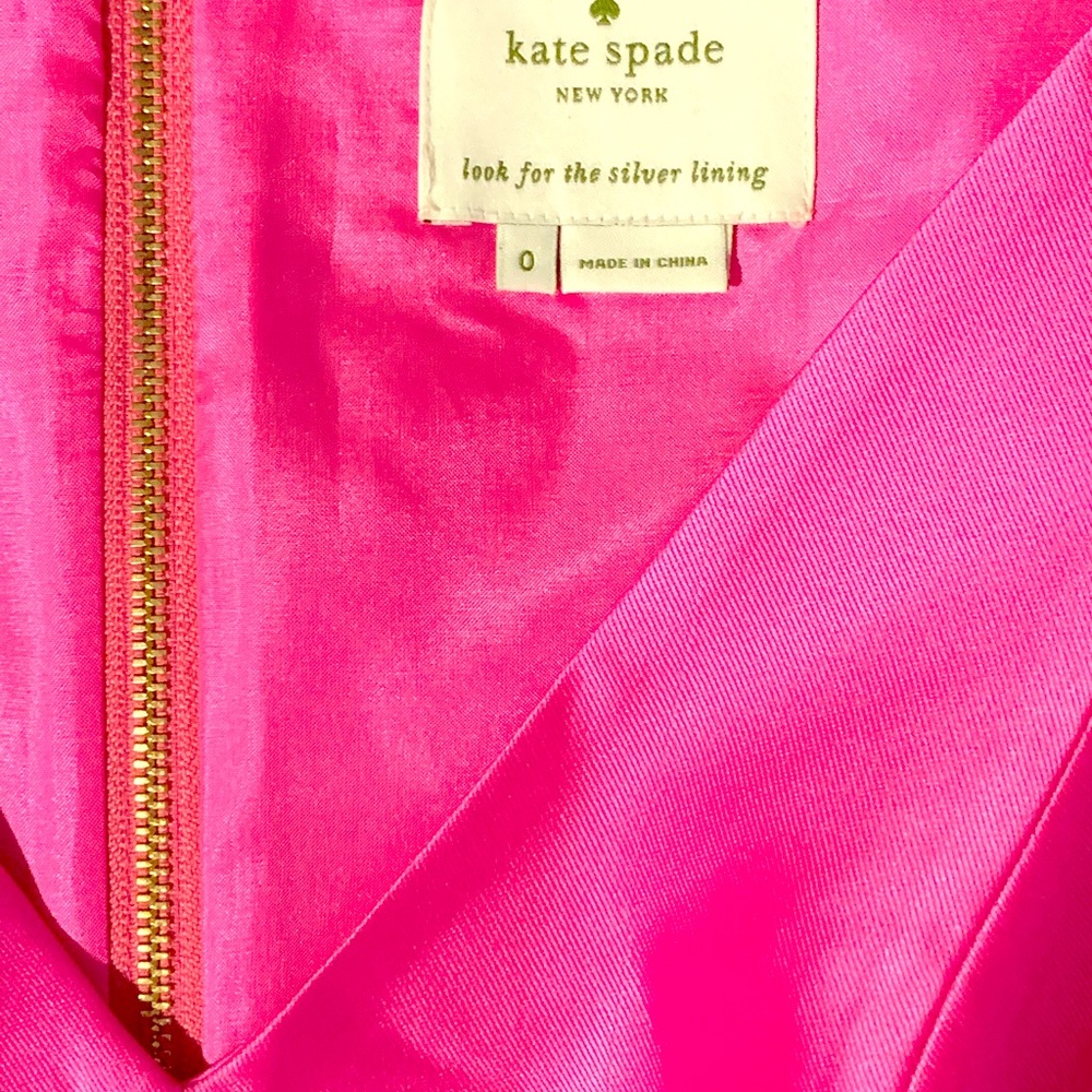 Kate spade dress